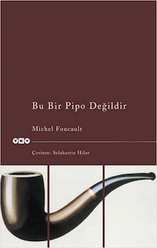 Bu Bir Pipo Değildir Bu Bir Pipo Değildir