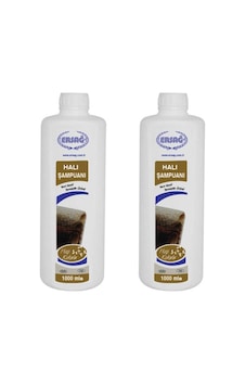 Ersağ Halı Şampuanı 2 x 1 L Ersağ Halı Şampuanı 2 x 1 L