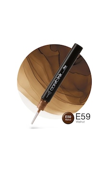 Ink Walnut E-59 Ink Walnut E-59