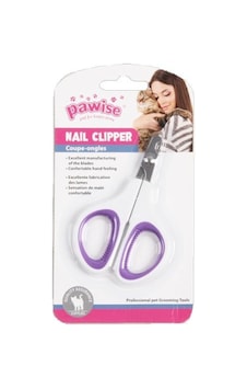 Pawise Pet Nail Clipper Tırnak Makası Pawise Pet Nail Clipper Tırnak Makası