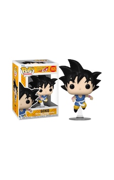 Pop Dragon Ball Gt - Goku No:1626