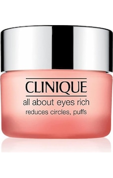 Clinique All About Eyes Rich Yoğun Nemlendirici Göz Kremi 30 ML Clinique All About Eyes Rich Yoğun Nemlendirici Göz Kremi 30 ML