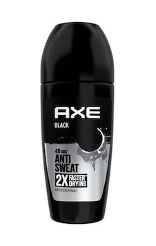 Axe Black Erkek Roll-On Deodorant 50 ML Axe Black Erkek Roll-On Deodorant 50 ML