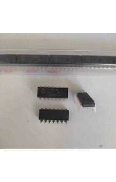 Hef4081bp Dıp Entegreler 10 Adet