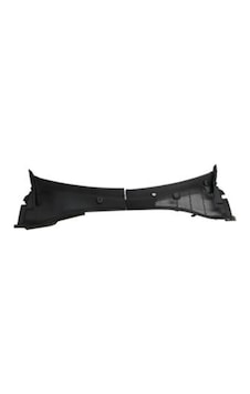 Peugeot 301 2013-2016 Ön Cam Izgarası Sağ - Sol Set 2 Parça Silgi Paneli Oem No:9678
