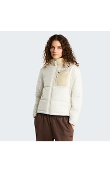 The North Face W Nuketo Synth İns Kadın Mont-34556 Beyaz The North Face W Nuketo Synth İns Kadın Mont-34556 Beyaz