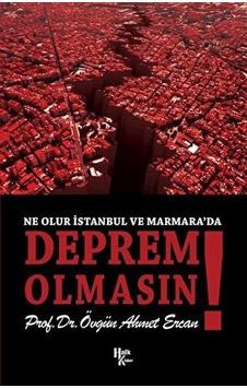 Ne Olur İstanbul Ve Marmara Da Deprem Olmasın - Pmvp-898767 Ne Olur İstanbul Ve Marmara Da Deprem Olmasın - Pmvp-898767