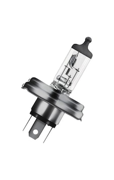 Üniversal Motosiklet Ön Far Ampulü 3 Tırnaklı 12v 35/35 H-4 Üniversal Motosiklet Ön Far Ampulü 3 Tırnaklı 12v 35/35 H-4