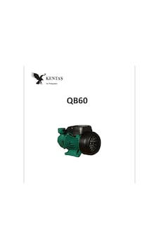 Kentaş Qb-60