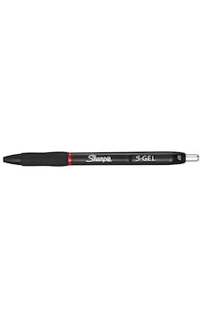 Sharpıe Gel Jel Mürekkepli Kalem 0.7 Mm Kırmızı Sharpıe Gel Jel Mürekkepli Kalem 0.7 Mm Kırmızı