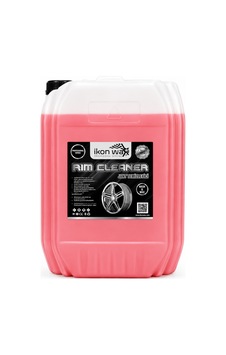İkonwax Rim Cleaner Jant Temizleyici İkonwax Rim Cleaner Jant Temizleyici