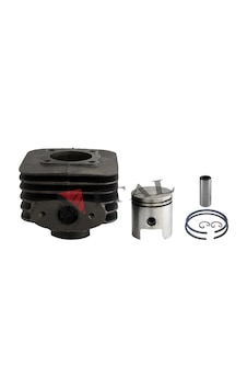Silindir+piston Çanta Jeneratör Hyundai Hhy960a 45mm Silindir+piston Çanta Jeneratör Hyundai Hhy960a 45mm