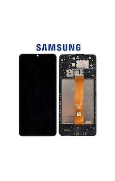 Samsung Galaxy A02 Sm-a022 Çıtalı Lcd Ekran Siyah Samsung Galaxy A02 Sm-a022 Çıtalı Lcd Ekran Siyah