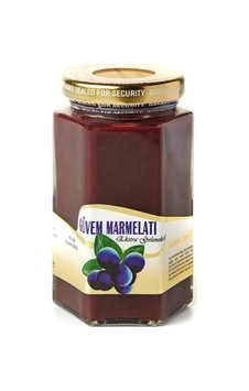 Atiye Laçin Güvem Marmelatı 250 G