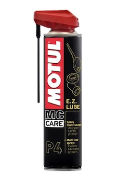 Motul P4 E.z Lube 12x0.400l Motul P4 E.z Lube 12x0.400l