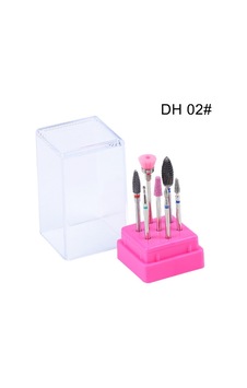 Freze Uç Set 7 Parça Set2 59286 Freze Uç Set 7 Parça Set2 59286