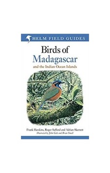 Birds Of Madagascar And The Indian Ocean Islands 9781472924094 Birds Of Madagascar And The Indian Ocean Islands 9781472924094