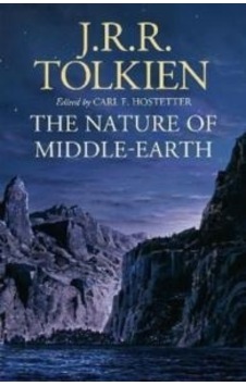 Nature Of Middle-earth