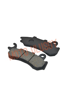 Honda Pcx 125 Ön Fren Disk Balatası 2018 - 2019 - 2020 Model Honda Pcx 125 Ön Fren Disk Balatası 2018 - 2019 - 2020 Model