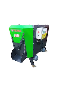 Rema Ykm2000 2m³ 220v Yem Karma Makinesi Rema Ykm2000 2m³ 220v Yem Karma Makinesi