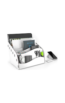 Wavy Montessori Çocuk Kitaplığı Ahşap Çocuk Odası Mini Kitaplık Masaüstü Organizer Beyaz - 657834234 Beyaz Wavy Montessori Çocuk Kitaplığı Ahşap Çocuk Odası Mini Kitaplık Masaüstü Organizer Beyaz - 657834234 Beyaz