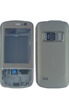 Teknonet Nokia 6710s Uyumlu Kasa Teknonet Nokia 6710s Uyumlu Kasa