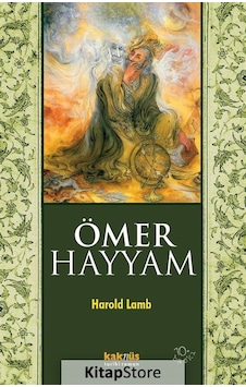 Ömer Hayyam / Harold Albert Lamb N11.9258 Ömer Hayyam / Harold Albert Lamb N11.9258