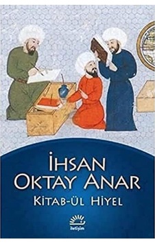 Kitab-ül Hiyel - 57858324545653499256713 Kitab-ül Hiyel - 57858324545653499256713