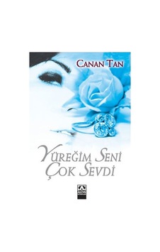 Volkankitap Yüreğim Seni Çok Sevdi Volkankitap Yüreğim Seni Çok Sevdi