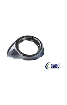 Cabu 330654 Sıs Far Çerçevesı Krom Sol Sıslı Focus 11 14 Bm5119953cb -