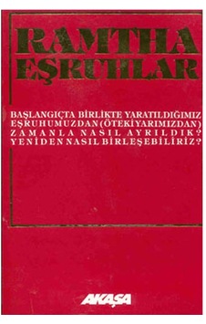 Ramtha - Eşruhlar - Ramtha - Akaşa Yayın