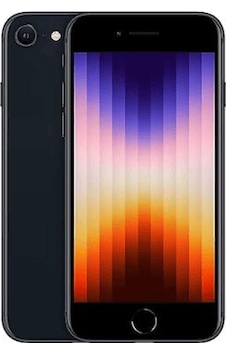 Yenilenmiş iPhone SE 2022 3. Nesil 64 GB A Kalite (12 Ay Garantili)