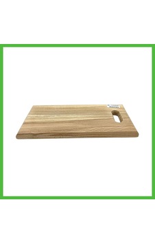 Vaveni Taraklı Ahşap Kesim Panosu 17x37 Arz Vaveni Taraklı Ahşap Kesim Panosu 17x37 Arz