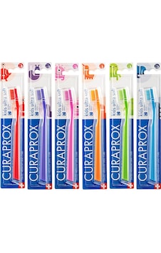 Curaprox Kids 5500 Ultra Soft Diş Fırçası Curaprox Kids 5500 Ultra Soft Diş Fırçası