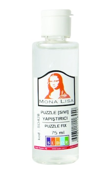 Südor Puzzle Yapıştırıcısı 70 Ml - 2 Adet Südor Puzzle Yapıştırıcısı 70 Ml - 2 Adet