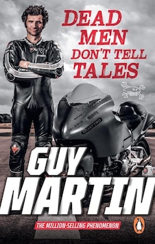 Dead Men Don't Tell Tales Dead Men Don't Tell Tales