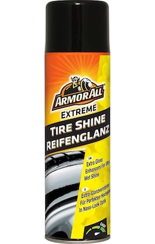 Armorall All Lastik Parlatıcı Aerosol Sprey 500Ml