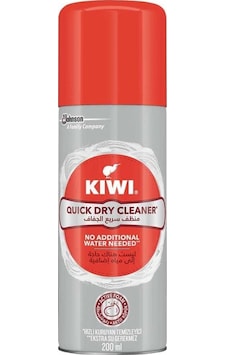 Kiwi Hızlı Kuruyan Temizleyici 200 Ml