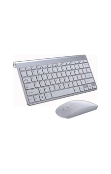 Zr481 Gri Wireless Klavye Mouse Set Diğer Zr481 Gri Wireless Klavye Mouse Set Diğer