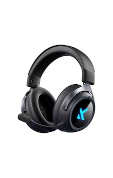 X9 Siyah 7.1 Surround Kablosuz Gaming Kulaklık Mc-x9-2 X9 Siyah 7.1 Surround Kablosuz Gaming Kulaklık Mc-x9-2