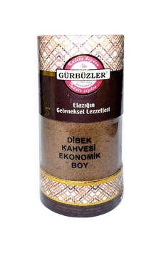Gürbüzler Dibek Kahvesi Ekonomik Boy 500 G