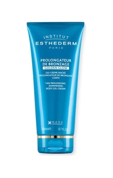 Esthederm Prolongatuer De Bronzage Golden Glow Body Gel Cream 200 Ml Esthederm Prolongatuer De Bronzage Golden Glow Body Gel Cream 200 Ml