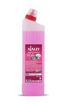 Xjaley Armatür Temizleyici 750 ML