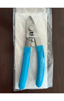 Fiber Kablo Sıyırıcı - Fiber Stripper