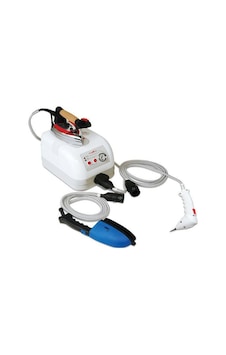 Gazella SPR/MN 3036 Trio Mini 1250 W Buharlı Temizleyici ve Ütü