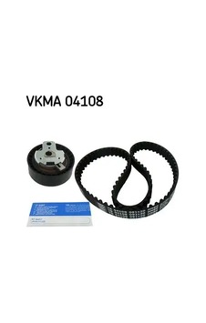 Ford Connect Triger Seti 1.8 Tdci 2003-2013 Skf Vkma04108
