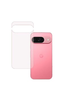 Google Pixel 9 Pro Xl Uyumlu Mat Arka Esnek Nano Koruyucu Google Pixel 9 Pro Xl Uyumlu Mat Arka Esnek Nano Koruyucu