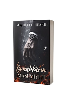 Günahkarın Masumiyeti / Günahkarlar Serisi / Michelle Heard Günahkarın Masumiyeti / Günahkarlar Serisi / Michelle Heard