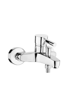 Vilas Madrid Mix Banyo Duş Bataryası Krom Vilas Madrid Mix Banyo Duş Bataryası Krom