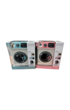 Ls820c75-ls820q75 Kutulu Işıklı Müzikli Çamaşr Ls820c75-ls820q75 Kutulu Işıklı Müzikli Çamaşr